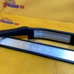 К-кт накладок порога Jaguar XF I (2007—2011) Jaguar XF оригинальный номер C2Z3027LEG