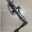 Рулевая колонка Mazda 323 2001 г Mazda 2 