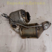 Сажевый фильтр VW Touareg 3 CR7 / Audi Q7 Q8 Volkswagen Touareg оригинальный номер 4M0254753J
