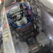 Крышка багажника Infiniti M37 VQ37 Y51 Infiniti I