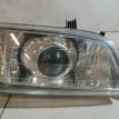 Фары передние комплект Nissan Sunny оригинальный номер 260104M429