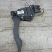 Педаль газа Ford Fusion I рестайлинг (2005—2012) Ford Fusion оригинальный номер 2s619f836bb