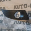 Накладка фары Renault Logan 2009-2015 Renault 15 