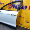 Дверь передняя левая Chevrolet Captiva I (2006—2011) Chevrolet Captiva оригинальный номер 42352069