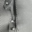 Накладка водостока BMW X6 2020 51497441975 G06 B57D30A, левая BMW X6 