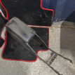 Подлокотник Subaru Legacy 3 1999 92111AE030ML УНИВЕРСАЛ EJ25 Subaru Legacy 