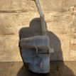 Бачок омывателя Peugeot 4007 2007-2012 6431G9 Peugeot 4007  