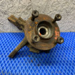 Кулак поворотный передний правый  Almera B10 Nissan Almera Classic оригинальный номер 40014-95F0A