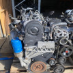 Двигатель D4EA Hyundai/Kia 2.0 126 л.с. Hyundai Santa Fe оригинальный номер 2110127A30