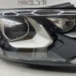 Фары Volkswagen Touareg NF 3.0TDI CRCA 2012 Volkswagen Touareg 