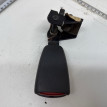 Замок ремня безопасности VOLVO S80 2000 9156905 СЕДАН B5244S Volvo S80 