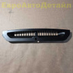 Накладка торпедо верхняя Land Rover Defender L663 Land Rover Defender оригинальный номер LR142174