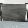 Радиатор кондиционера Mercedes-Benz B-180 2012 Mercedes-Benz B-klasse 