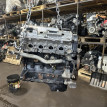Двигатель Mitsubishi Lancer 9 2005-2011 1000A512, передний Mitsubishi Lancer 