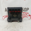 Блок комфорта Volkswagen Golf Mk5 2003-2009 Volkswagen Golf оригинальный номер 3C0937049AJ