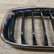 Решетка радиатора правая BMW 4er 