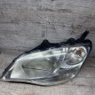 Фара передняя левая SsangYong Actyon CK 2010-2013 Ssang Yong Actyon оригинальный номер 8310134
