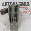 Опора двигателя правая Opel Astra J Opel Astra оригинальный номер 13347453