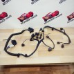 проводка двигателя Skoda Fabia 
