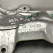 Тепловой экран Mercedes-Benz A250 2014 Mercedes-Benz A-klasse 
