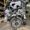 Двигатель Mitsubishi Pajero 1000C814 6G75 Mitsubishi Pajero 