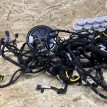 Проводка салонная Jetour Dashing  оригинальный номер 806016939AA