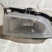 Фары противотуманные передние к-кт Mitsubishi Lancer 
