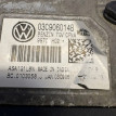 Эбу Volkswagen Polo V (2009—2015) Volkswagen Polo оригинальный номер 03C906014B
