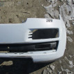Бампер передний Land Rover Range Rover IV (2012—2017) Land Rover Range Rover оригинальный номер LR015071