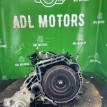 Акпп Honda CR-V 4 2011-2018 1104 K24Z9 Honda CR-V  