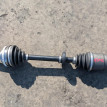 Привод Honda Odyssey оригинальный номер 44306S3N951