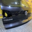 Крышка багажника Volkswagen Tiguan 5N 2007-2011 Volkswagen Tiguan оригинальный номер 5N0827025G