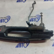 Ручка передняя левая Тойота Авенсис T250 Toyota Avensis оригинальный номер 6920205020