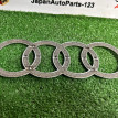 Эмблема Audi Q5 2013 Audi Q5 