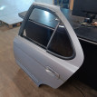 Дверь задняя левая Nissan Sunny оригинальный номер H21015M6CM
