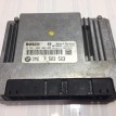 Блок управления двигателем (эбу) Bmw 7-Series E65 BMW 7er оригинальный номер 0261209002