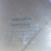 Стекло двери Nissan Almera G15 (2012—2018) Nissan Almera оригинальный номер 823004AA0A