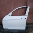 Дверь BMW X1  