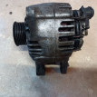 Генератор Hyundai Santa Fe SM 2.7 G6BA 2001 Hyundai Tiburon оригинальный номер 3730037250