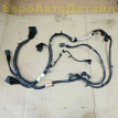 Проводка заднего моста Land Rover Defender 2 L663 Land Rover Defender оригинальный номер LR171856