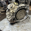 Вариатор Nissan Tiida 2003-2009 310201XB1C HR15 Nissan Tiida 