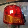 Фонарь Mitsubishi Asx 2010-2020 A046040, левый Mitsubishi ASX  