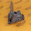 Насос масляный Volkswagen Golf 1H1 AAZ 1.9TD 1997 Volkswagen Golf  