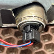 Подушка безопасности в дверь BMW 5er оригинальный номер 72 12 6 963 021, 72 12 6 963 021, 72126963021, 6963021