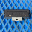Кнопка переключения режимов АКПП  Peugeot 406 I Peugeot 406 оригинальный номер 246317