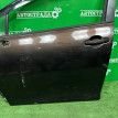 Дверь Toyota Sienta 2015-2022 6700252610, передняя левая Toyota Sienta 