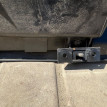 Бардачок Hyundai Getz TB дорест Hyundai Getz оригинальный номер 845111C000
