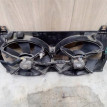 Вентилятор радиатора Mazda Mazda 6 (GG) 2002-2007 Mazda 2 оригинальный номер L32915025C