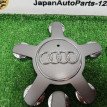 Заглушка Audi A6 2013 Audi A6 