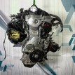 Двигатель Toyota Venza 2008-2017 1900036341 1AR-FE Toyota Venza 